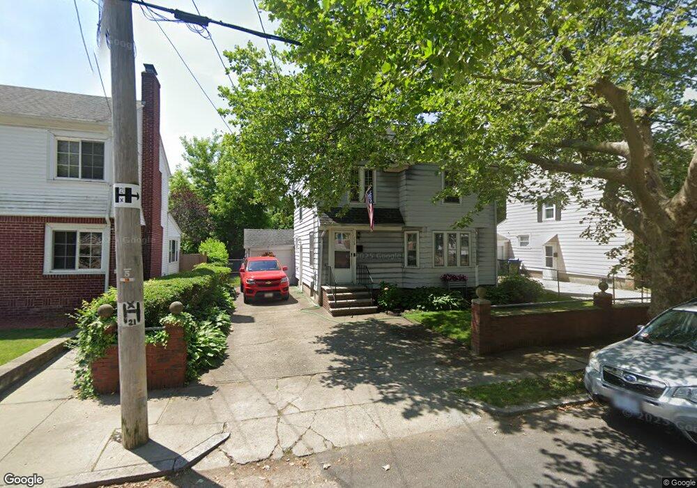 114 California Ave, Providence, RI 02905 - photo 1