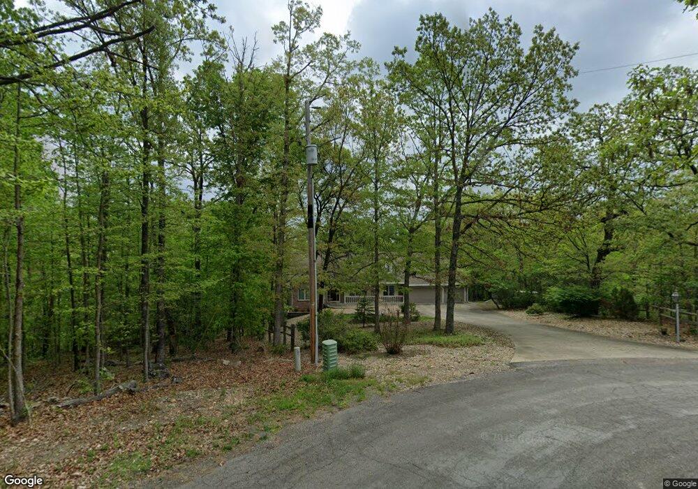 9 Cardenden Lane-Dupl, Bella Vista, AR 72714 - photo 1