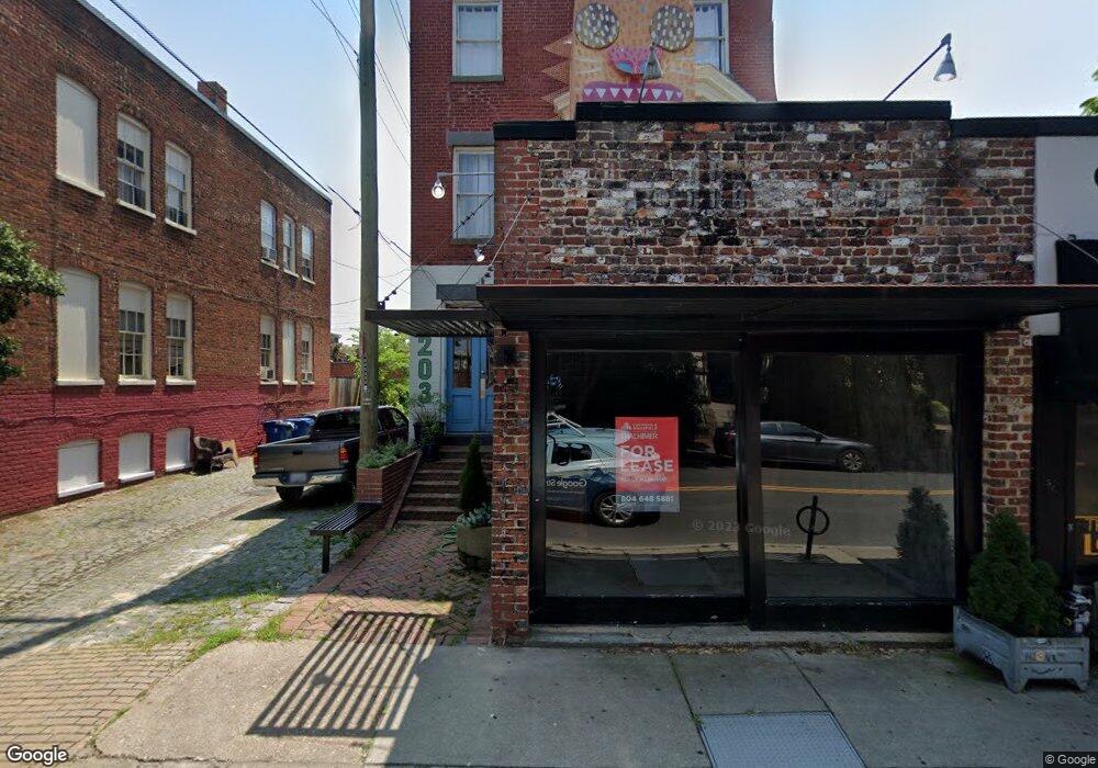 203 N Lombardy St, Richmond, VA 23220 - photo 1