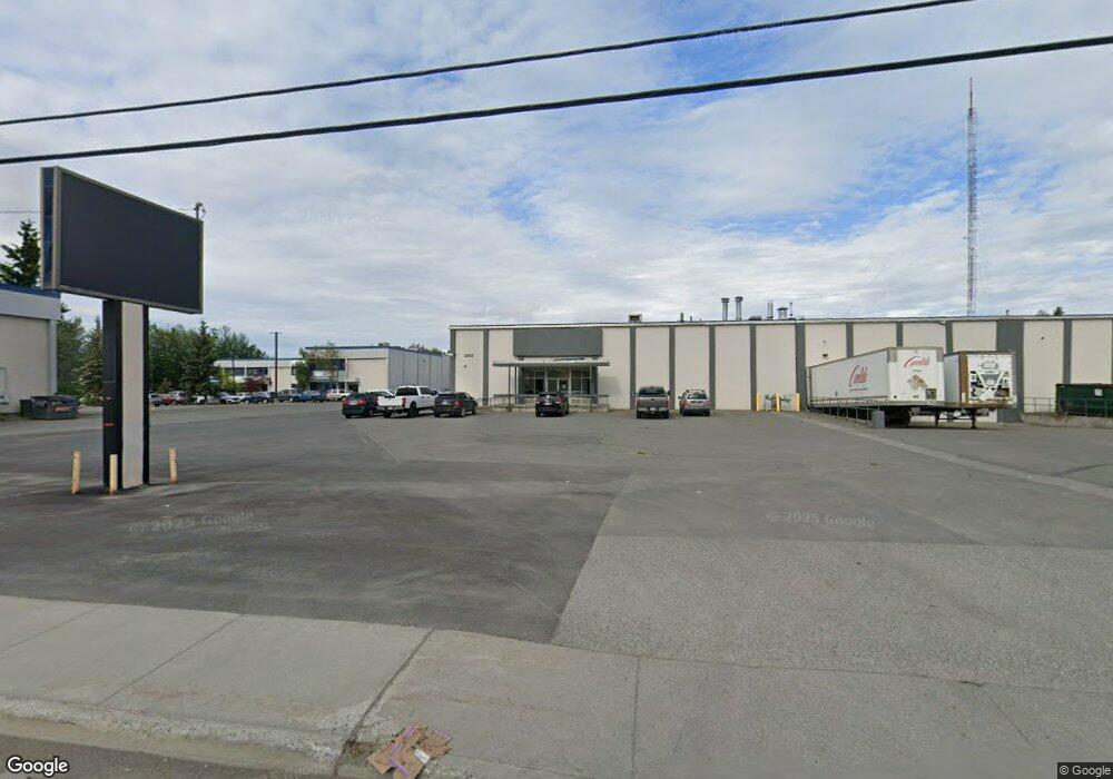 3202 Arctic Blvd, Anchorage, AK 99503 - photo 1