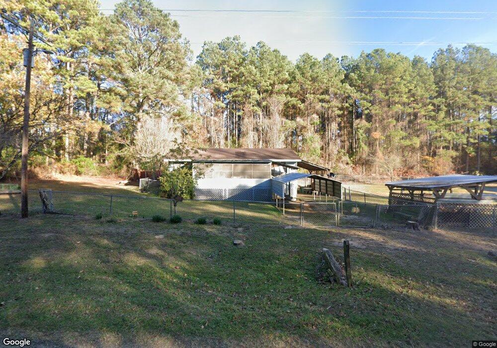 1065 Whitehead Rd, Choudrant, LA 71227 - photo 1