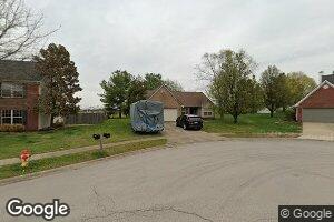 134 Carriage Ln, Midway, KY 40347