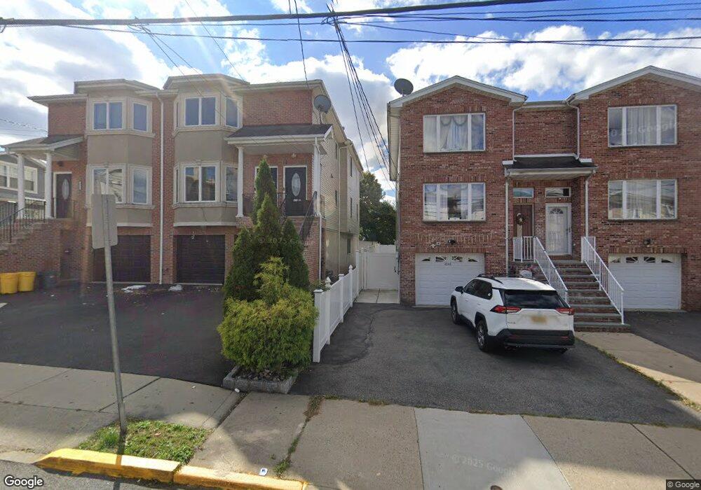 414 Henry St unit 1, Fairview, NJ 07022 - photo 1