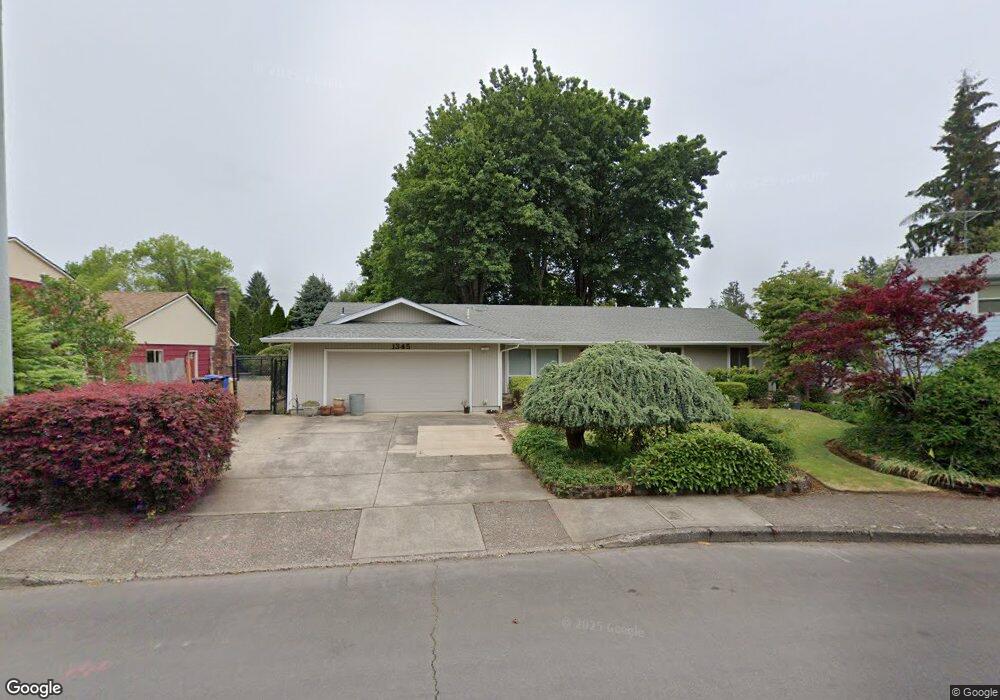 1345 Neahkahnie St SE, Salem, OR 97306 - photo 1