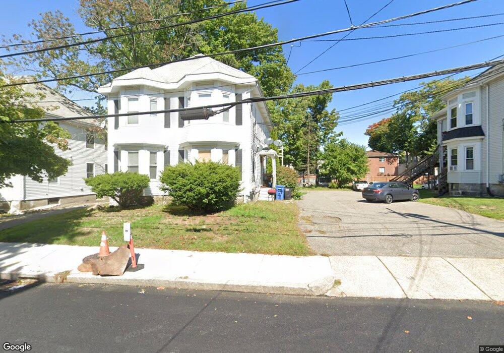 64-66 Orange St, Waltham, MA 02453 - photo 1