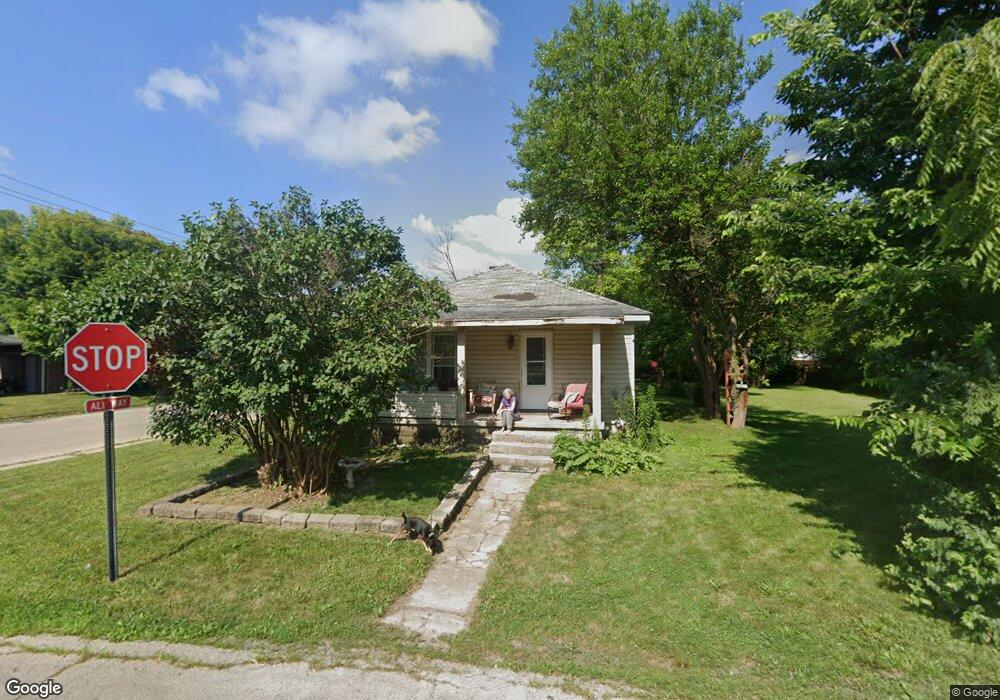 2001 N Buckles St, Muncie, IN 47303 - photo 1