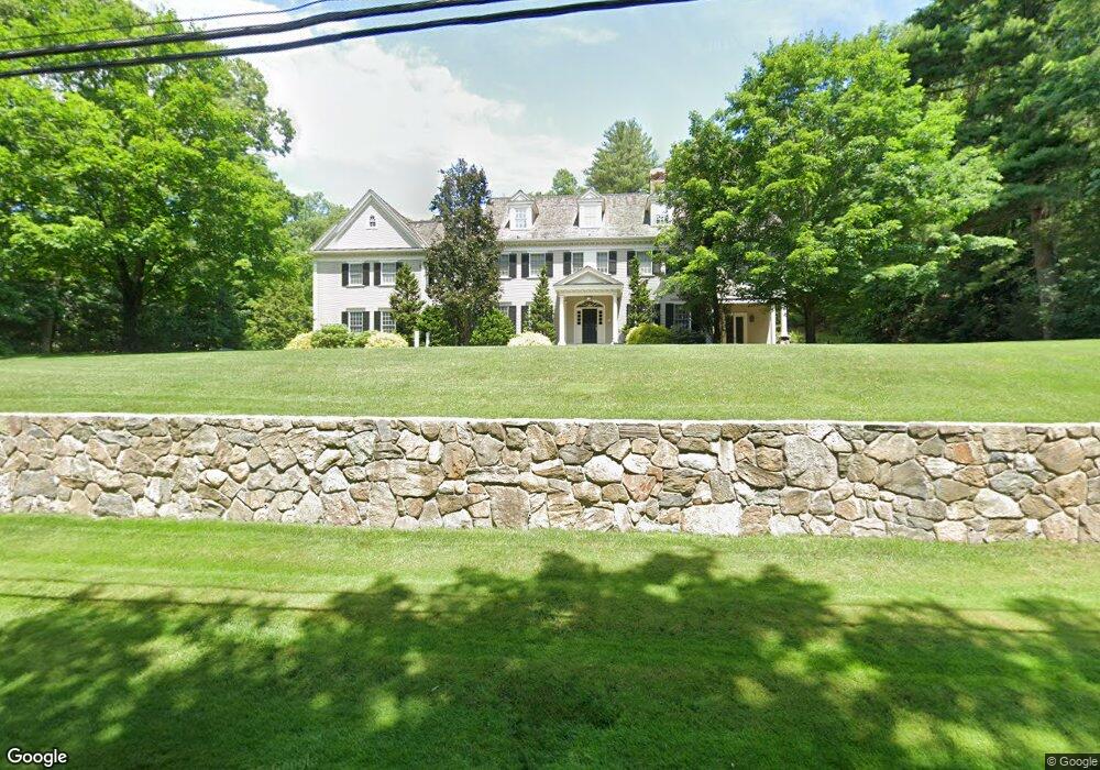 41 Lawrence Rd, Weston, MA 02493 - photo 1