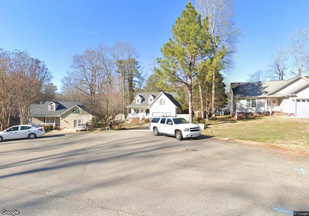 164 Thrift St, Pittsboro, NC 27312 - photo 1