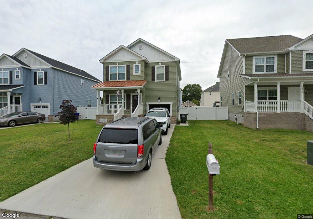 1312 Camden Ave, Portsmouth, VA 23704 - photo 1