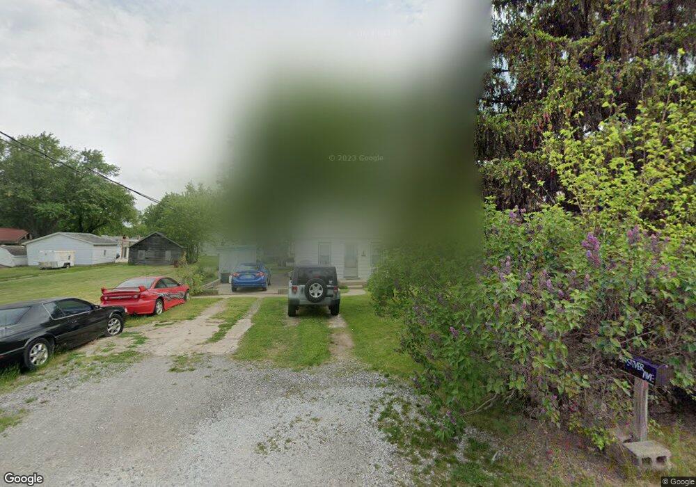 518 Stiver Ave, Elkhart, IN 46517 - photo 1