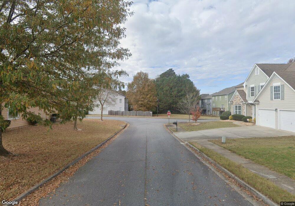 0 Gapstow Bridge Ln unit 8894486, Acworth, GA 30101 - photo 1