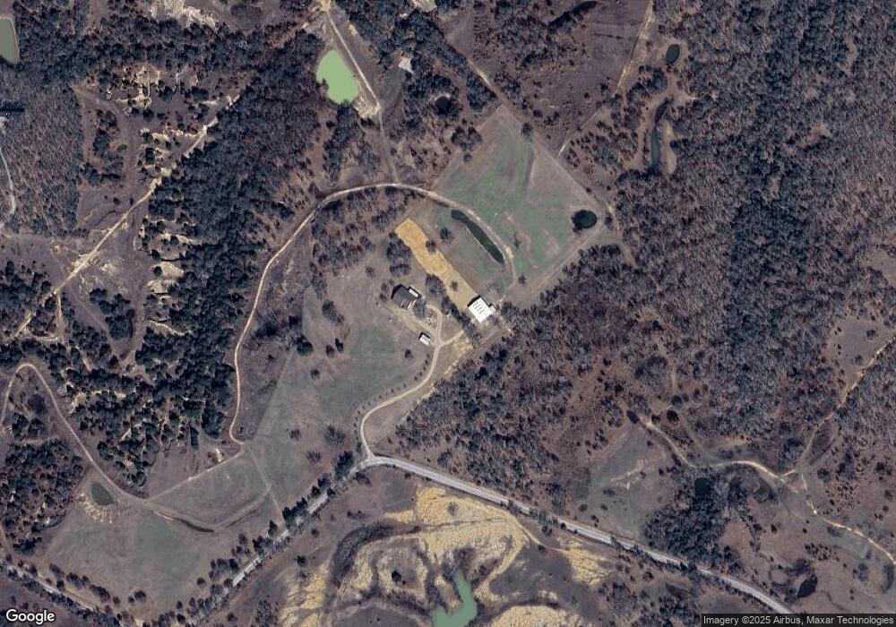 1908 County Road 2560, Alvord, TX 76225 - photo 1