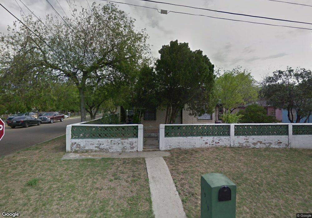 1919 Lexington Ave, Laredo, TX 78040 - photo 1