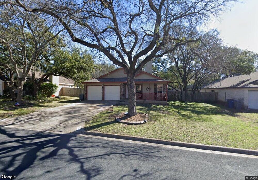 12111 Arrowwood Dr, Austin, TX 78727 - photo 1