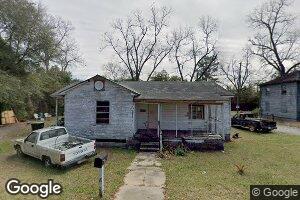 200 Norris St, Montezuma, GA 31063