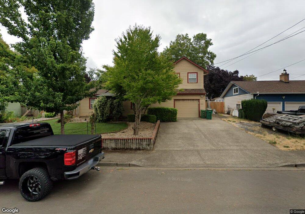 626 N Grant St, Newberg, OR 97132 - photo 1