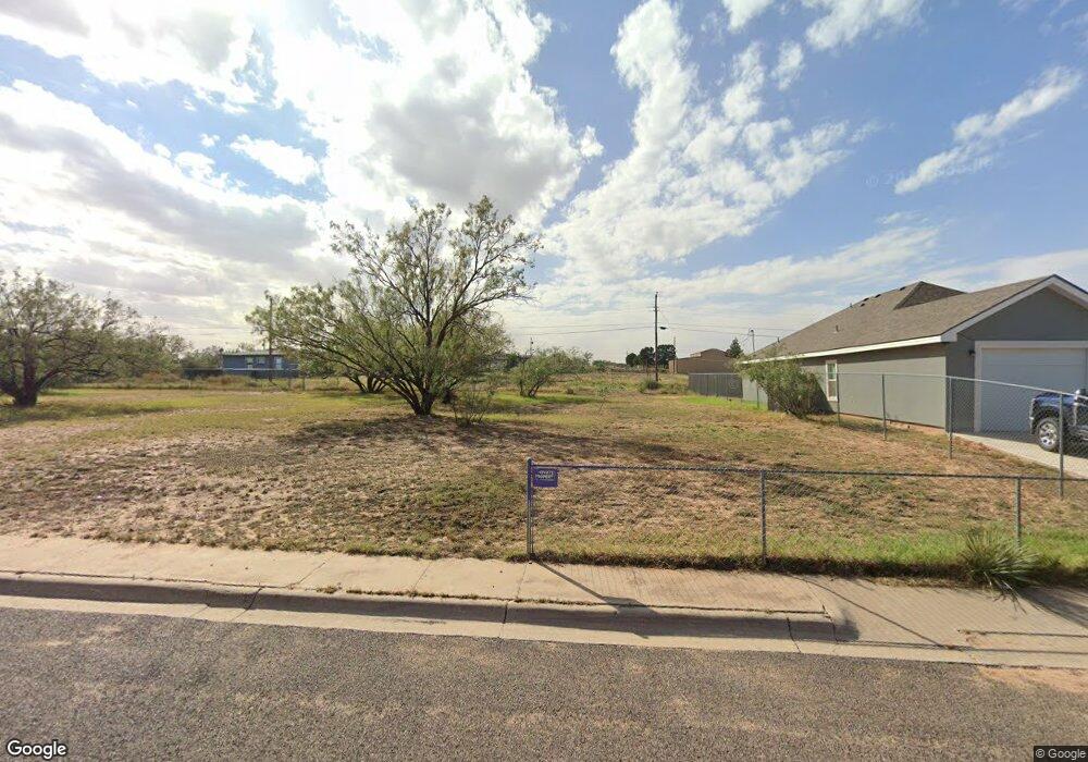 1300 Pickens Ave, Big Spring, TX 79720 - photo 1