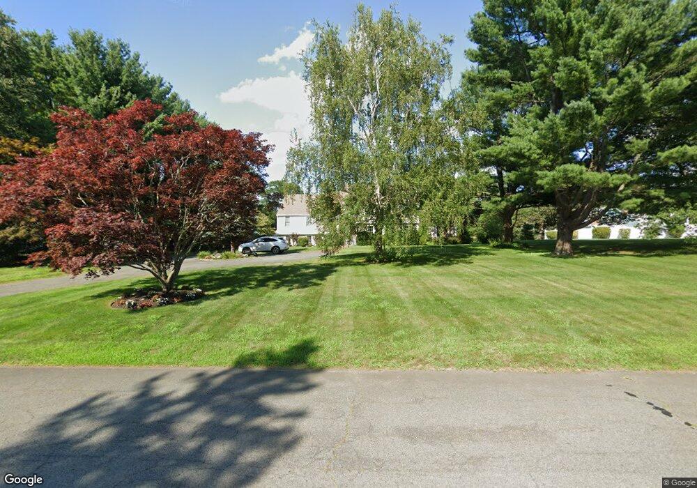 120 Indian Spring Rd, Milton, MA 02186 - photo 1