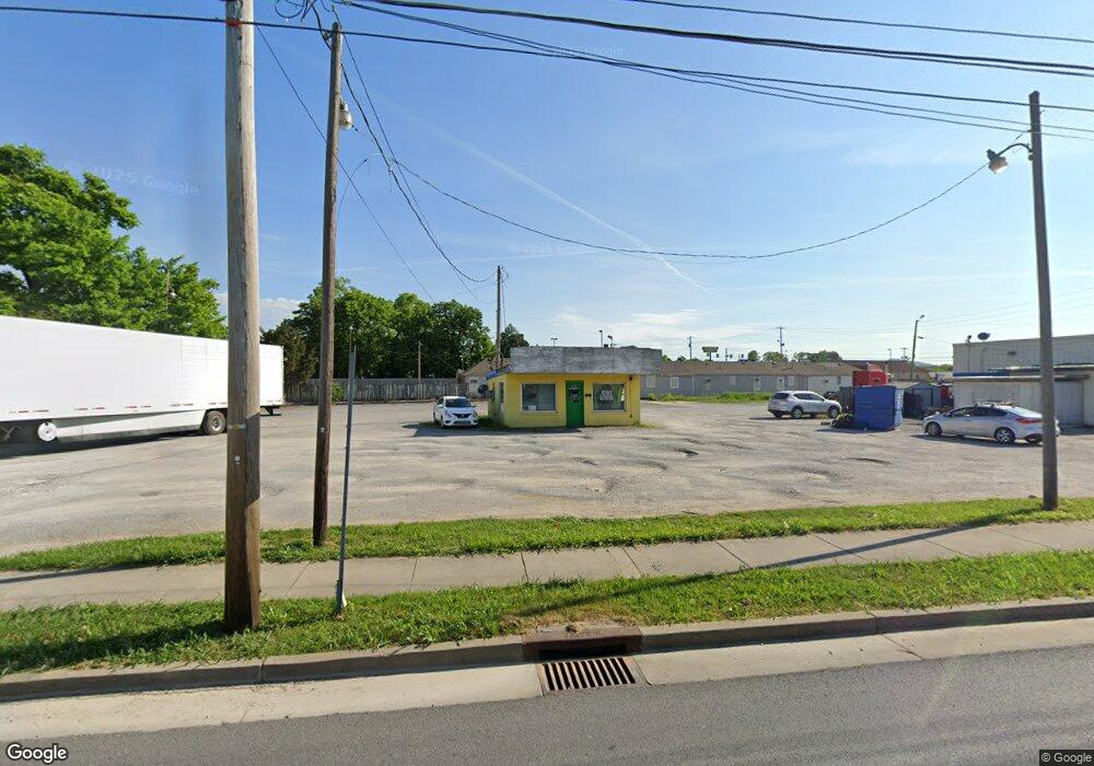 106 Elm St, Shelbyville, TN 37160 - photo 1