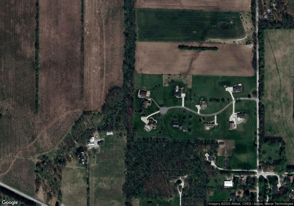 4946 Thimbleweed Ln, West Lafayette, IN 47906 - photo 1