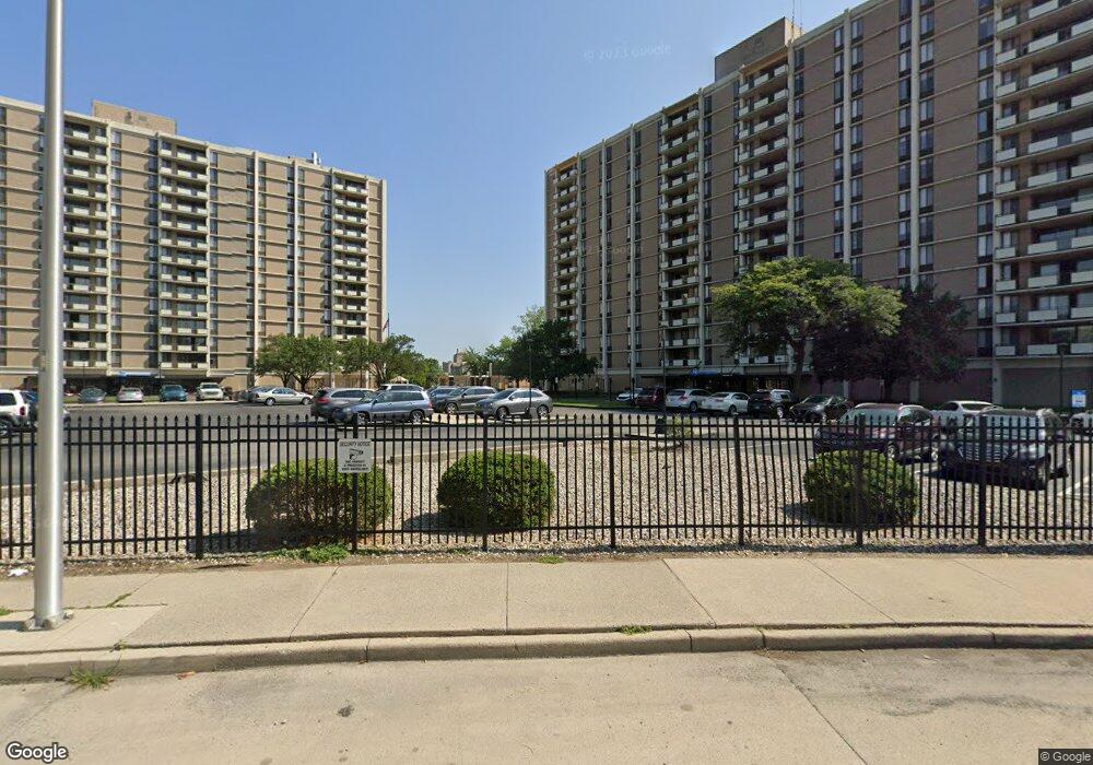 101 Three Rivers N unit N0615.1404257, Fort Wayne, IN 46802 - photo 1