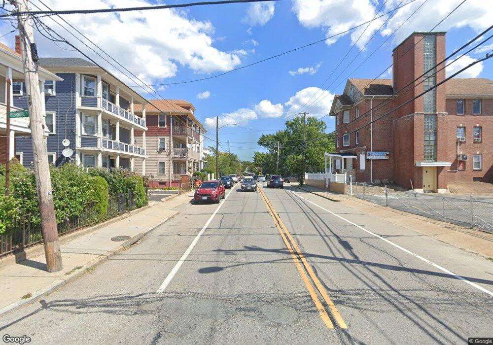 287289 Manton Ave, Providence, RI 02909 - photo 1