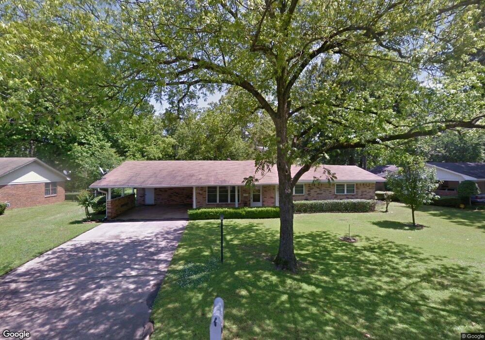 4018 N Park Rd, Texarkana, TX 75503 - photo 1