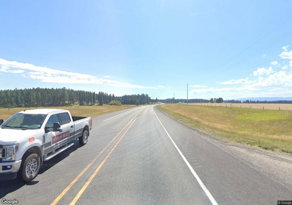 Tract 2 McCaffery Ranch, Bigfork, MT 59911 - photo 1