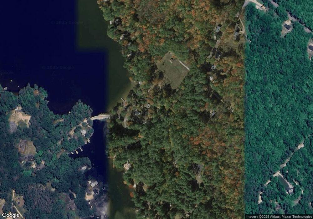 412 Narrows Rd, Center Barnstead, NH 03225 - photo 1