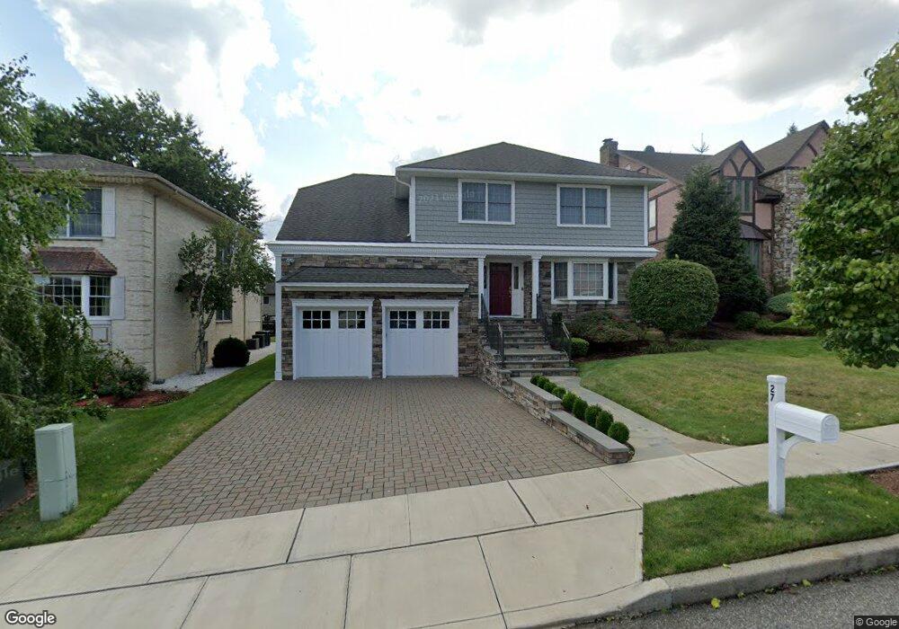 27 Jani Ct, Clifton, NJ 07013 - photo 1
