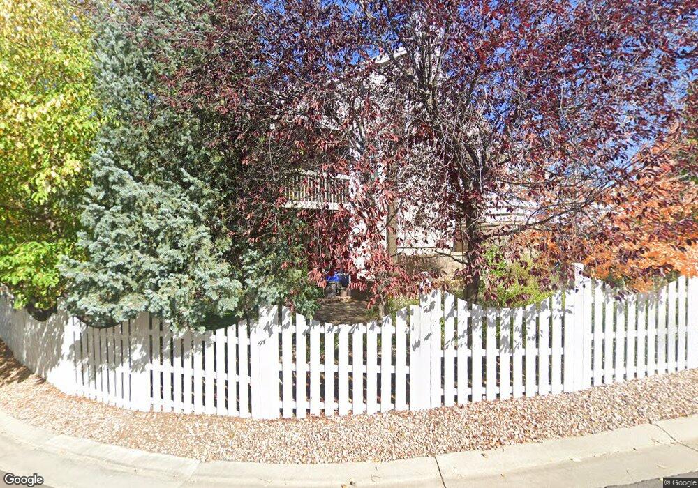 9866 Firestone Cir, Lone Tree, CO 80124 - photo 1