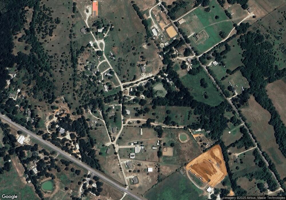 4201 Bramblett Rd, Cleburne, TX 76031 - photo 1