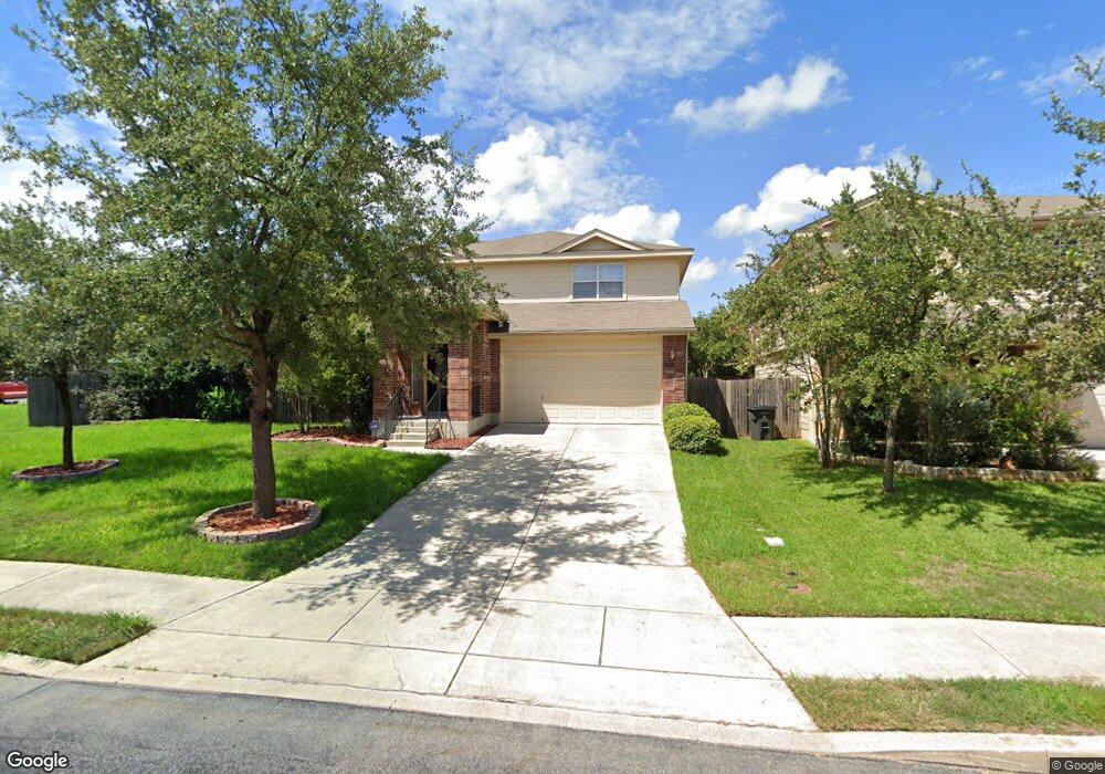 4003 Bear Oak Path, San Antonio, TX 78223 - photo 1