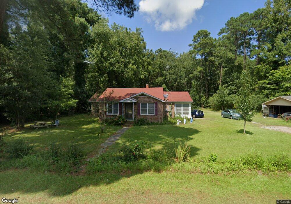 4689 Old Reaves Ferry Rd, Conway, SC 29526 - photo 1