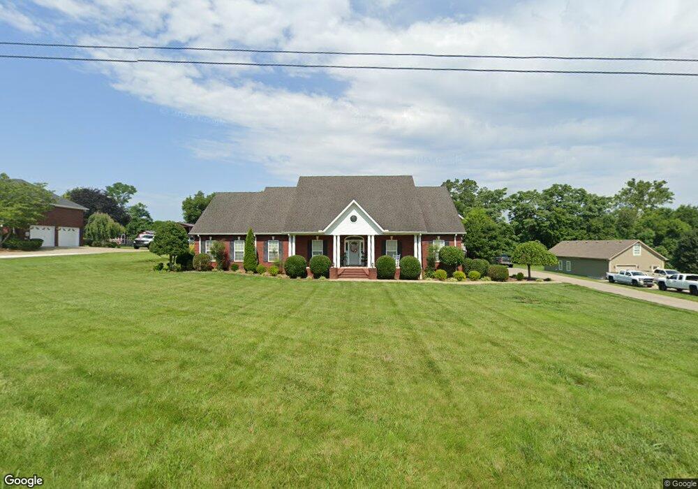 106 Peggy Ln, Shelbyville, TN 37160 - photo 1
