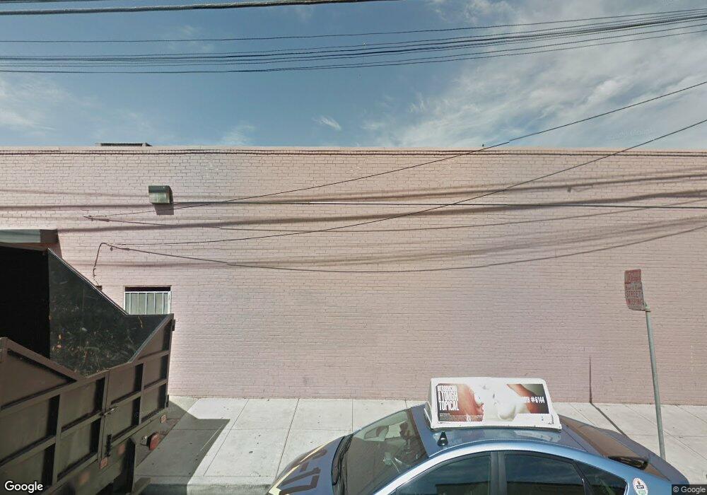 1434 Macdonald Ave, Richmond, CA 94801 - photo 1