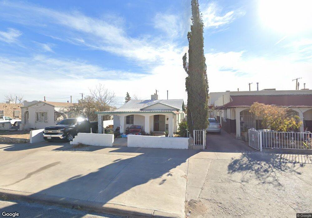 3024 Nashville Ave, El Paso, TX 79930 - photo 1