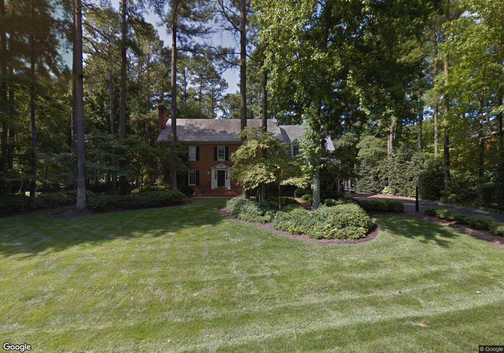 9607 Georges Bluff Rd, Henrico, VA 23229 - photo 1