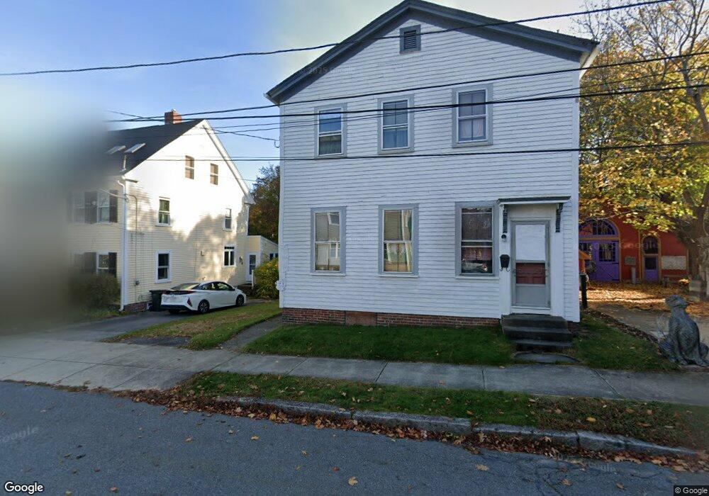 15 Dalton St, Newburyport, MA 01950 - photo 1