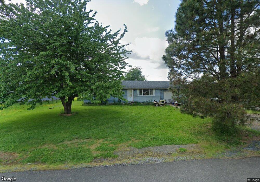 903 W 1st St, Nooksack, WA 98247 - photo 1