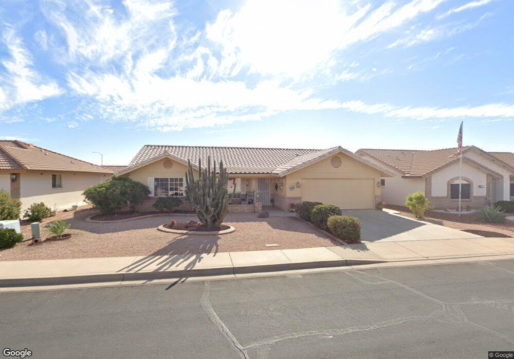 8125 E Navarro Ave, Mesa, AZ 85209 - photo 1