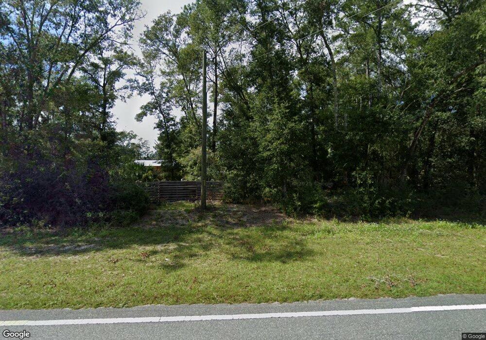 3180 Spring Creek Hwy, Crawfordville, FL 32327 - photo 1