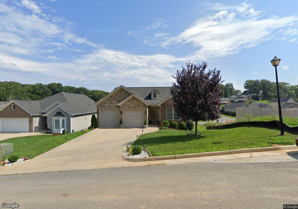 2736 Dorval Rd, Harrisonburg, VA 22801 - photo 1