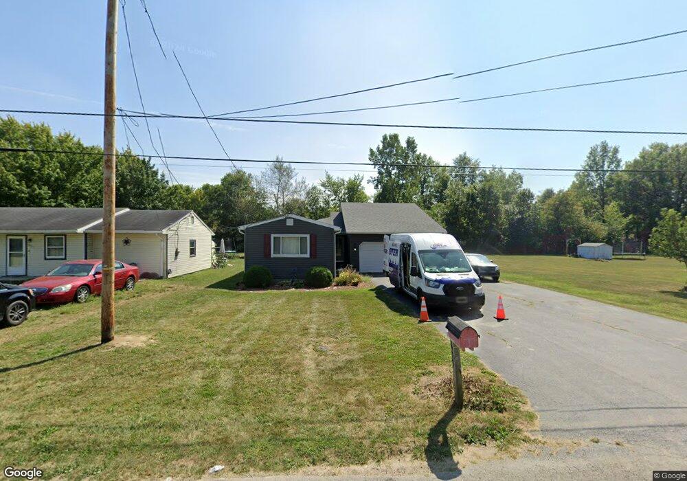 657 Powers Ave, Lima, OH 45801 - photo 1