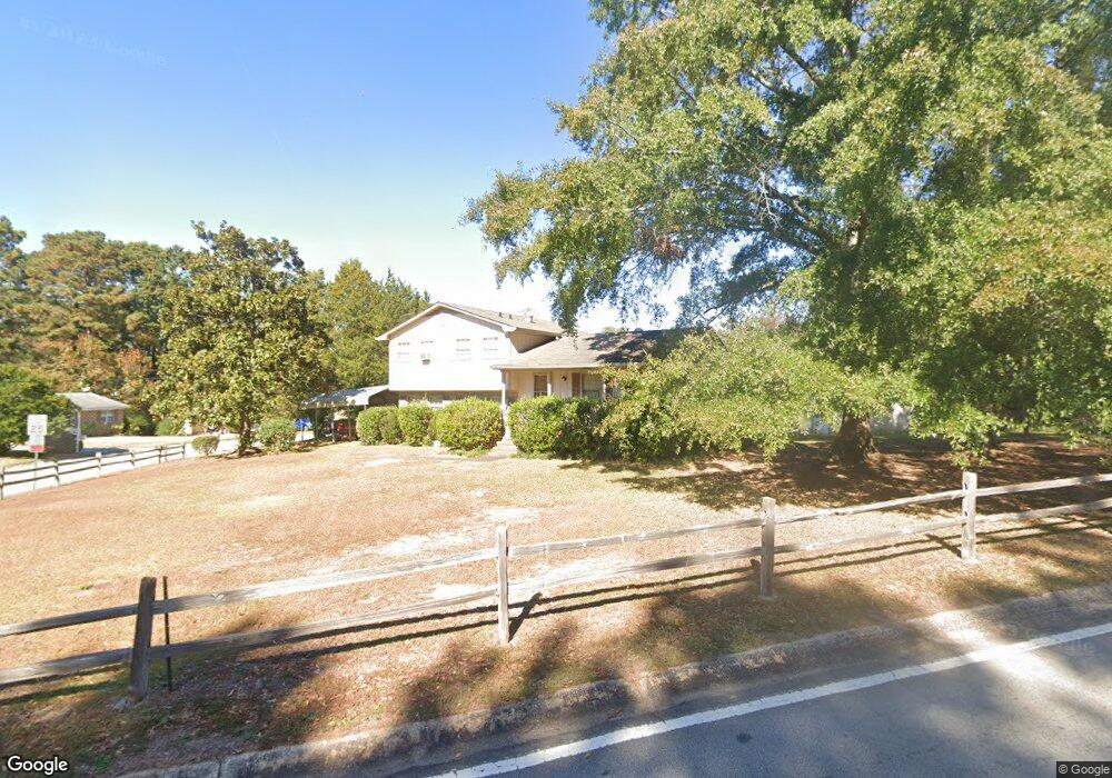 3036 Lakeridge Dr SE, Conyers, GA 30094 - photo 1