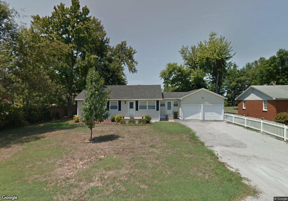 204 Murphy Rd, Owensboro, KY 42301 - photo 1
