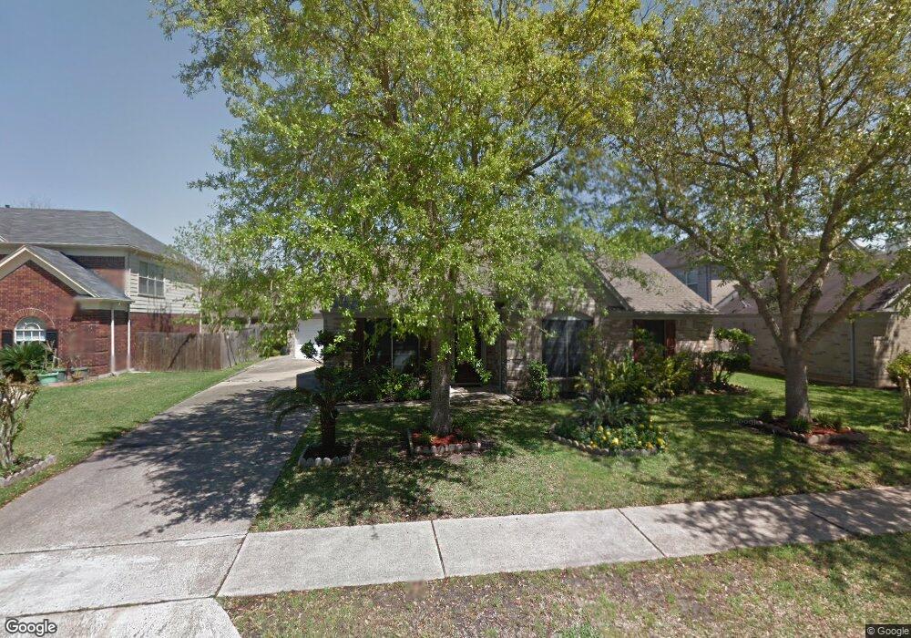 4007 Ivywood Dr, Pearland, TX 77584 - photo 1