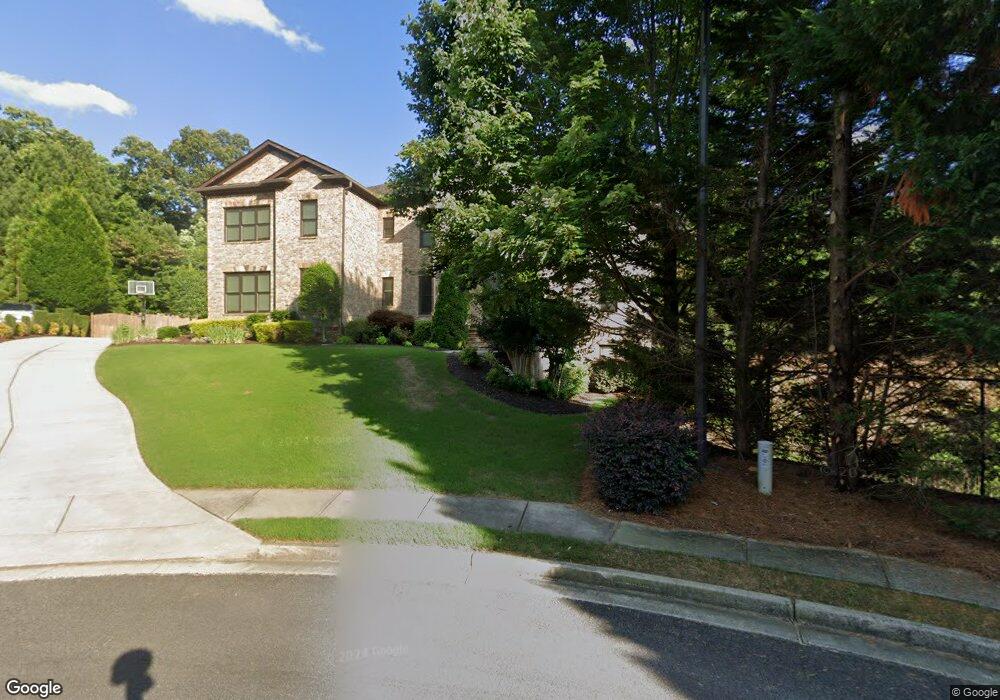 1306 Adams Oaks Landing, Marietta, GA 30062 - photo 1