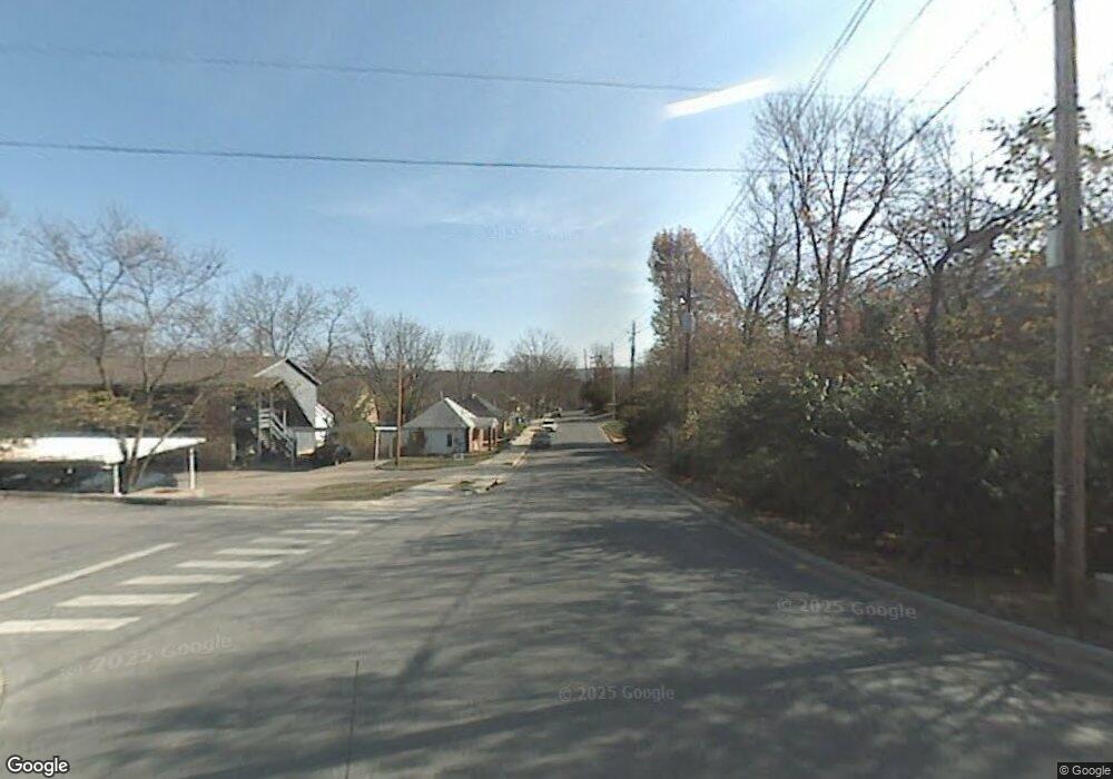 0 Oakland Ave, Fayetteville, AR 72701 - photo 1