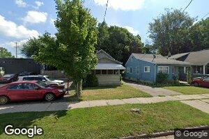 411 Regent St, Lansing, MI 48912